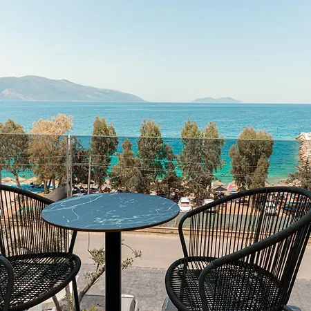 Mazarine Hotel, Vlore, Albania Hotel