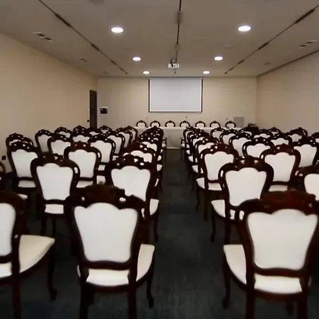 Mazarine Hotel, Vlore, Albania 4*