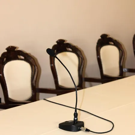 Mazarine Hotel, Vlore, Albania 4* Radhimë