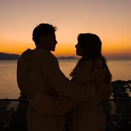 Hotel Mazarine Hotel, Vlore, Albania Radhimë