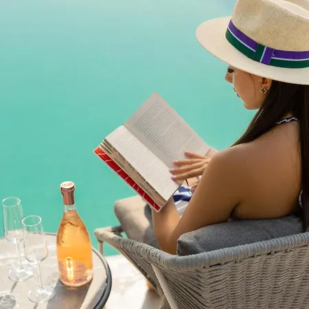 Mazarine Hotel, Vlore, Albania 4*