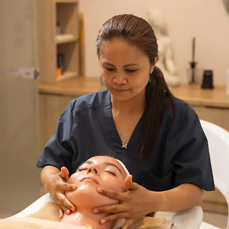 Mazarine Hotel, Vlore, Albania Hotel 4*