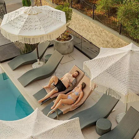 Mazarine Hotel, Vlore, Albania Hotel