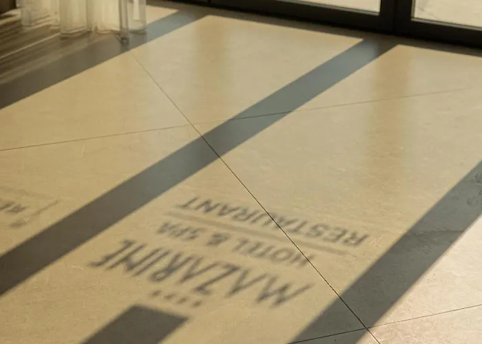 Mazarine Hotel, Vlore, Albania