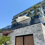 Mazarine Hotel, Vlore, Albania 4*