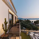 Mazarine Hotel, Vlore, Albania