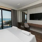 Hotel Mazarine Hotel, Vlore, Albania Radhimë