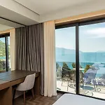 Mazarine Hotel, Vlore, Albania