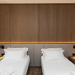 Mazarine Hotel, Vlore, Albania