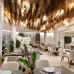 Mazarine Hotel, Vlore, Albania 4*