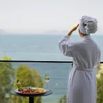 Mazarine Hotel, Vlore, Albania Hotel 4*