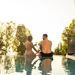 Mazarine Hotel, Vlore, Albania Hotel Radhimë