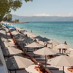 Mazarine Hotel, Vlore, Albania