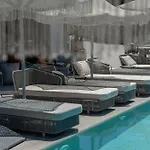 Mazarine Hotel, Vlore, Albania Radhimë