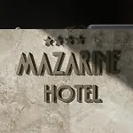 Hotel Mazarine Hotel, Vlore, Albania Radhimë