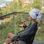 Mazarine Hotel, Vlore, Albania 4* Radhimë