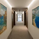 Mazarine Hotel, Vlore, Albania Hotel