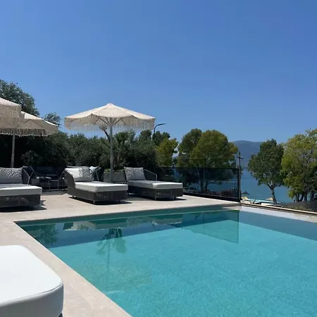 Mazarine Hotel, Vlore, Albania