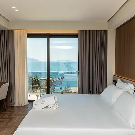 Mazarine Hotel, Vlore, Albania Hotel 4*