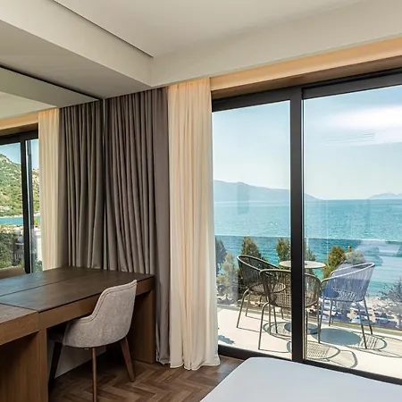 Mazarine Hotel, Vlore, Albania