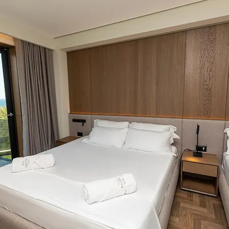 Mazarine Hotel, Vlore, Albania Hotel