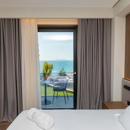 Hotel Mazarine Hotel, Vlore, Albania Radhimë