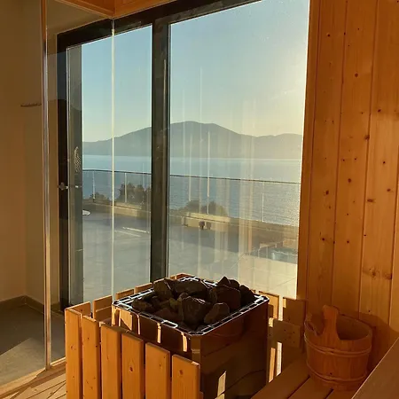 Mazarine Hotel, Vlore, Albania Hotel
