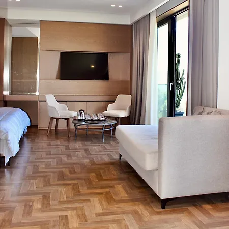 Mazarine Hotel, Vlore, Albania Hotel