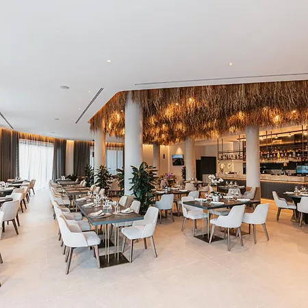 Mazarine Hotel, Vlore, Albania Radhime