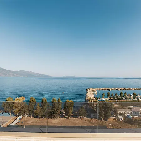 Mazarine Hotel, Vlore, Albania