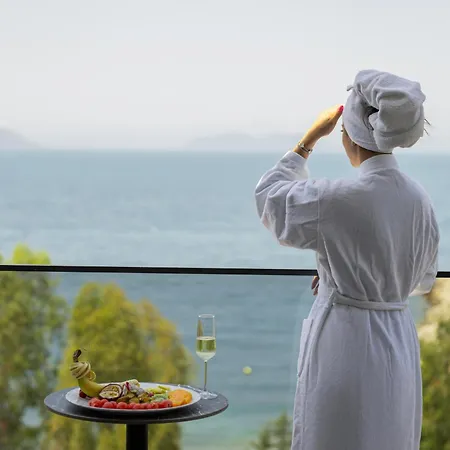 Mazarine Hotel, Vlore, Albania Hotel 4*