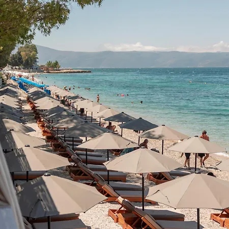 Mazarine Hotel, Vlore, Albania
