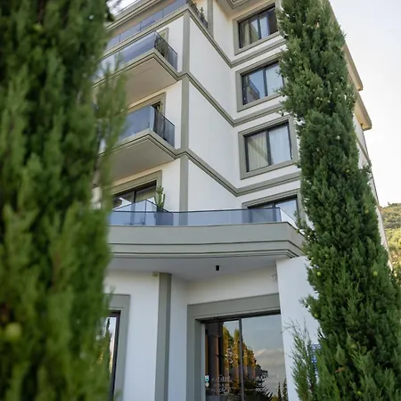 Hotel Mazarine Hotel, Vlore, Albania