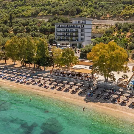 Hotel Mazarine Hotel, Vlore, Albania 4*